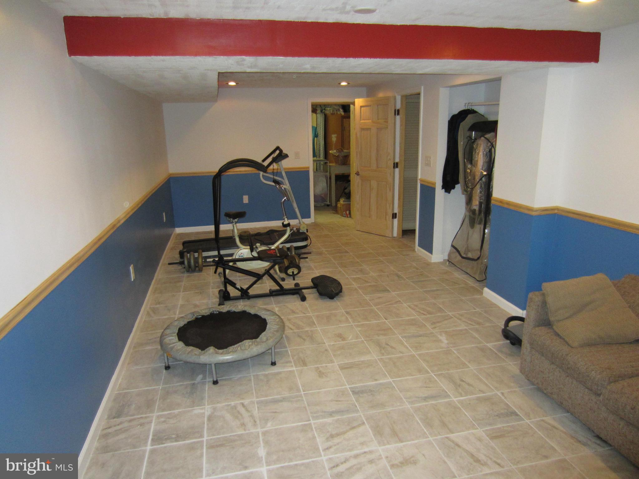 9409 Curran Road Silver Spring, MD 20901 - Photo 15 of 30 Basement