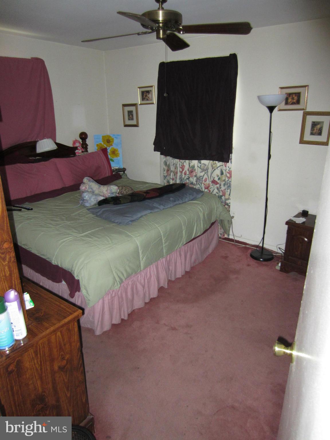 9409 Curran Road Silver Spring, MD 20901 - Photo 20 of 30 Bedroom (Master)