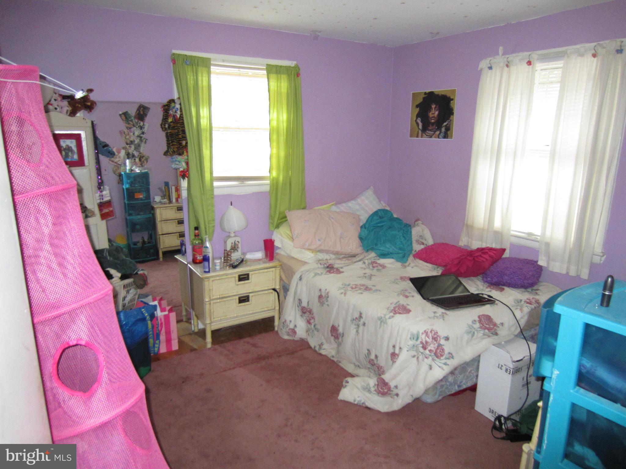 9409 Curran Road Silver Spring, MD 20901 - Photo 22 of 30 Bedroom