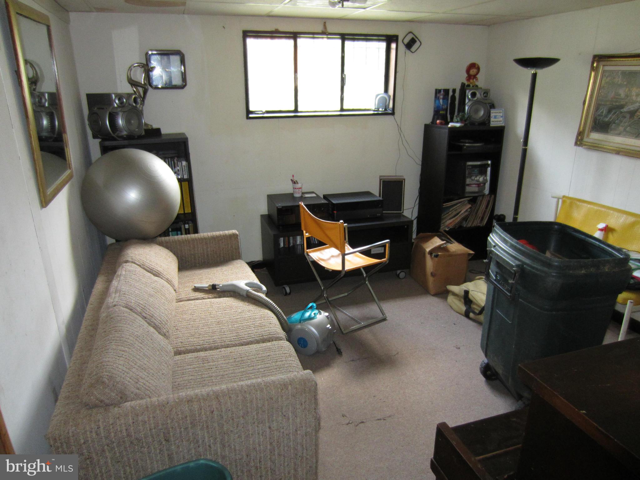 9409 Curran Road Silver Spring, MD 20901 - Photo 24 of 30 Basement