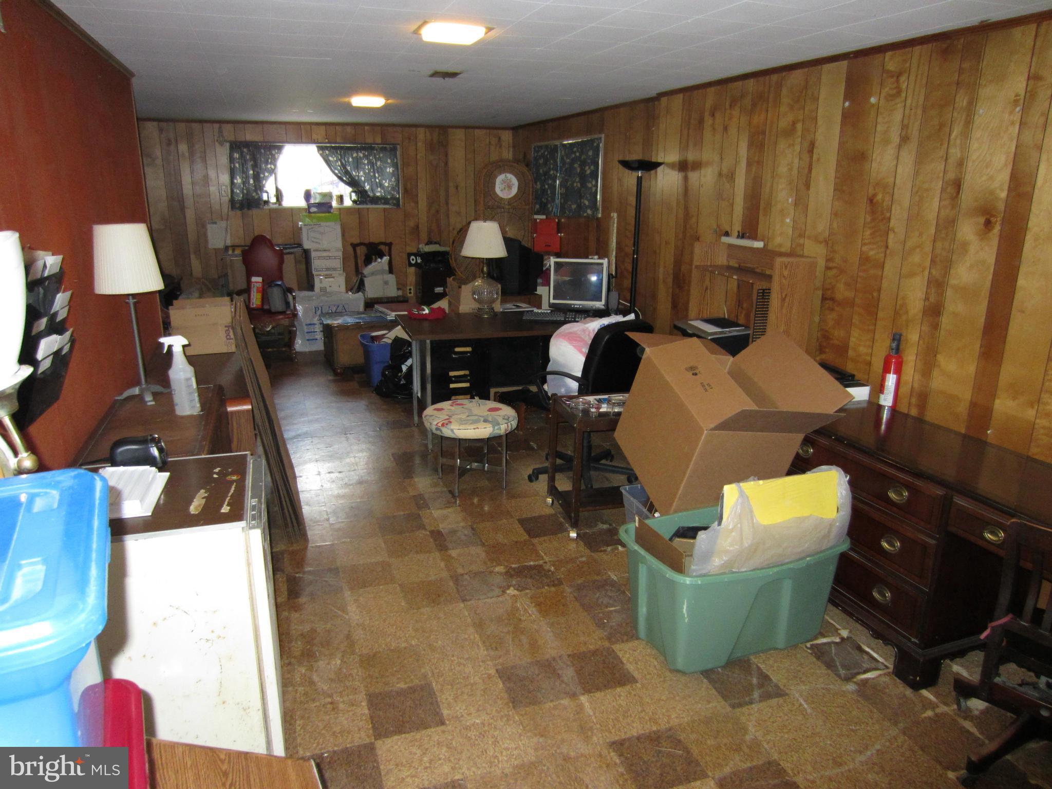 9409 Curran Road Silver Spring, MD 20901 - Photo 26 of 30 Basement
