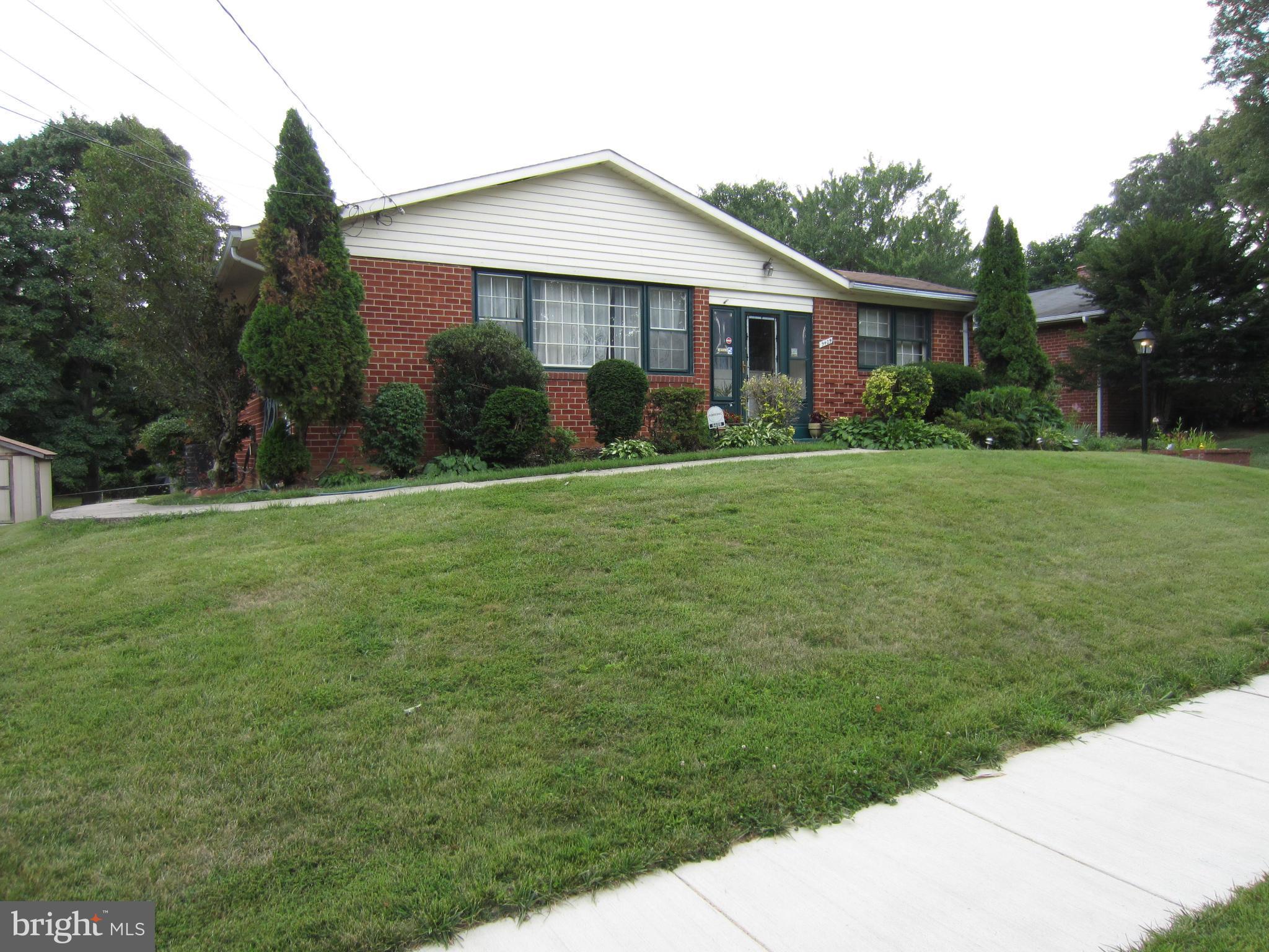 9409 Curran Road Silver Spring, MD 20901 - Photo 29 of 30 Exterior (General)