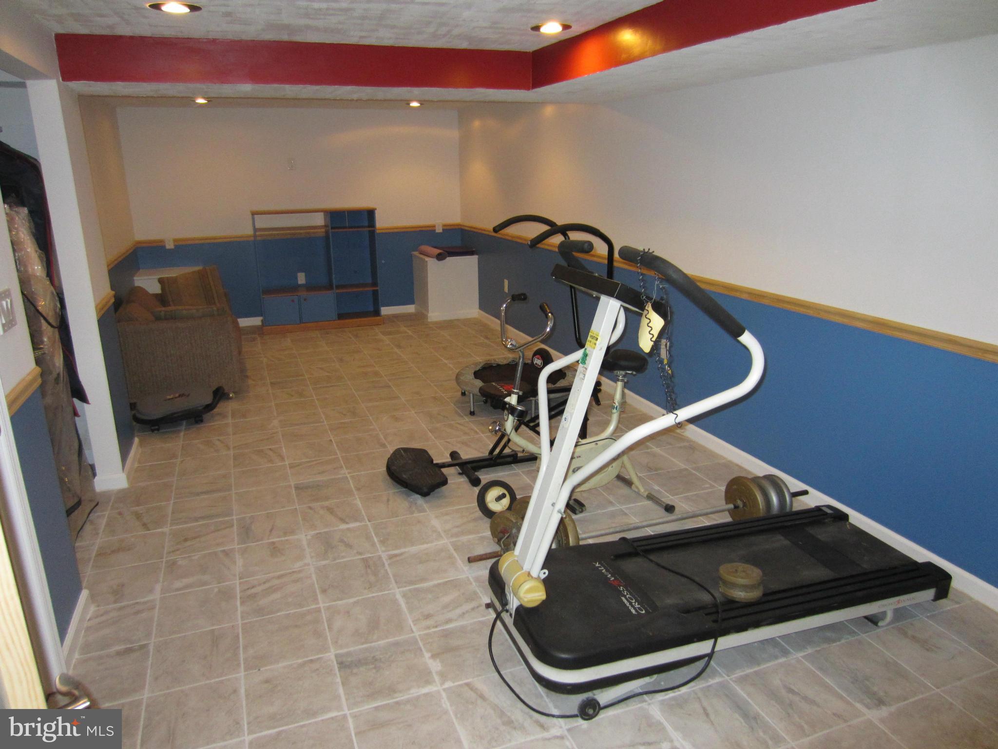 9409 Curran Road Silver Spring, MD 20901 - Photo 7 of 30 Basement