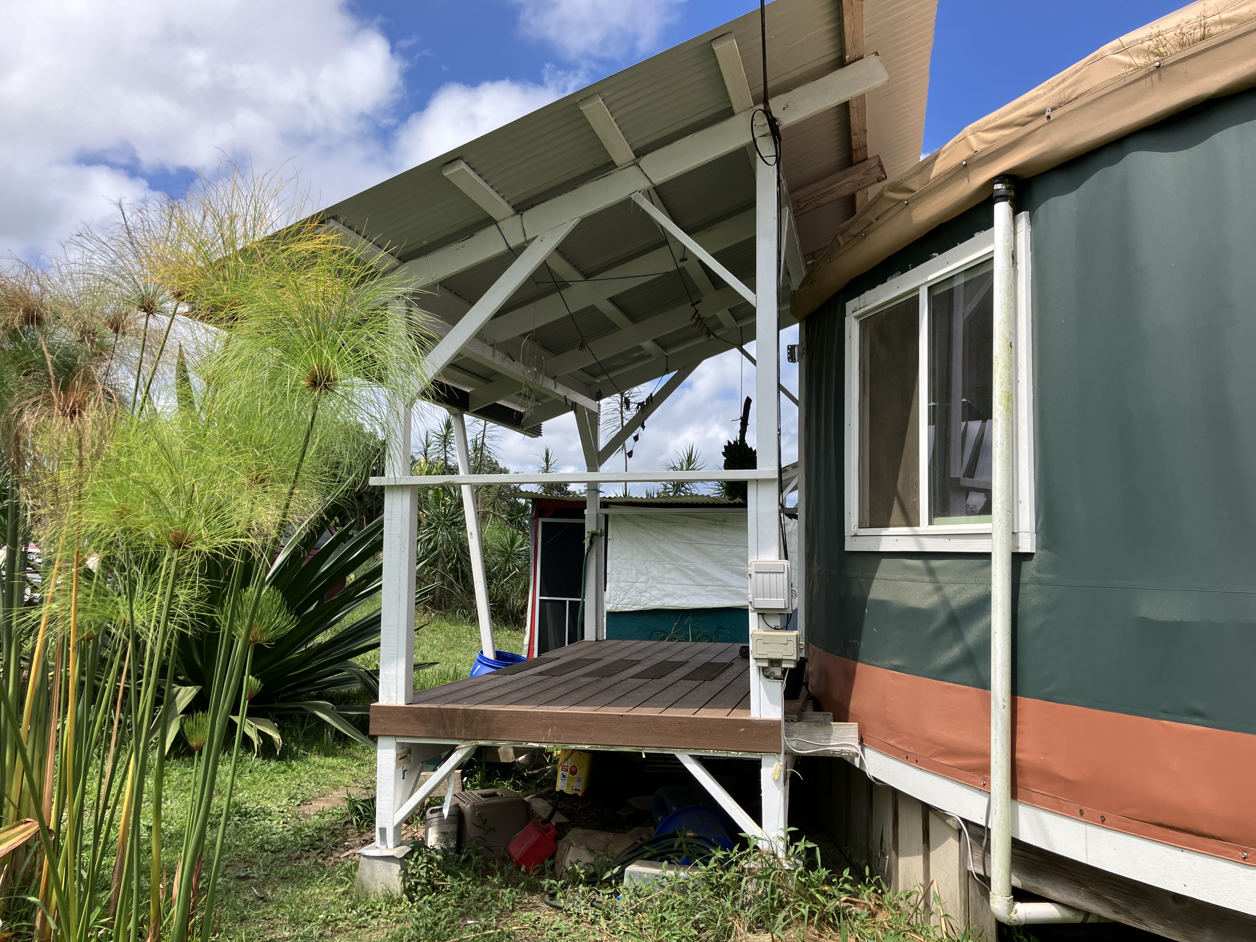 18-3746 South Kopua Road Mountain View, HI 96771 - Photo 6 of 30