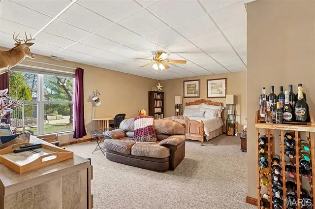 $1,150,000 | 249 Dardenne Farms Drive, St. Charles, MO 63304