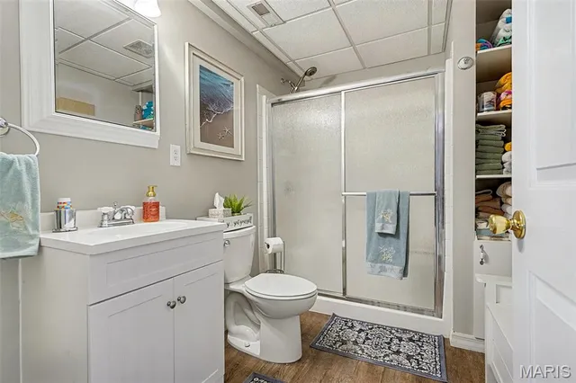 $1,150,000 | 249 Dardenne Farms Drive, St. Charles, MO 63304