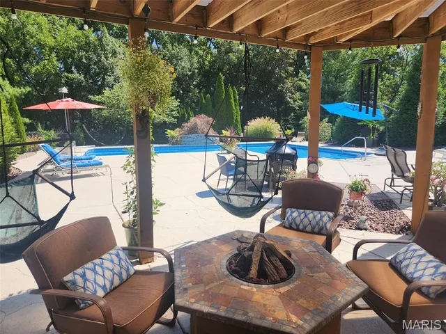 $1,150,000 | 249 Dardenne Farms Drive, St. Charles, MO 63304