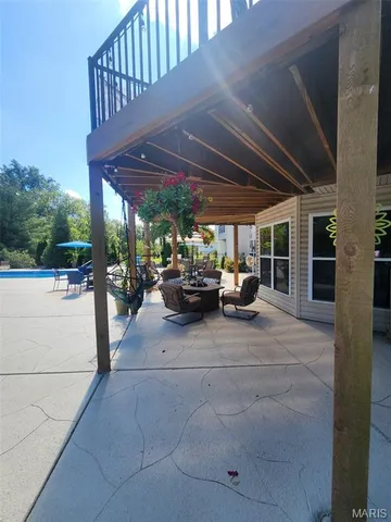 $1,150,000 | 249 Dardenne Farms Drive, St. Charles, MO 63304