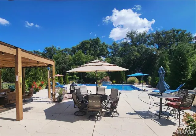 $1,150,000 | 249 Dardenne Farms Drive, St. Charles, MO 63304