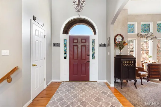 $1,150,000 | 249 Dardenne Farms Drive, St. Charles, MO 63304