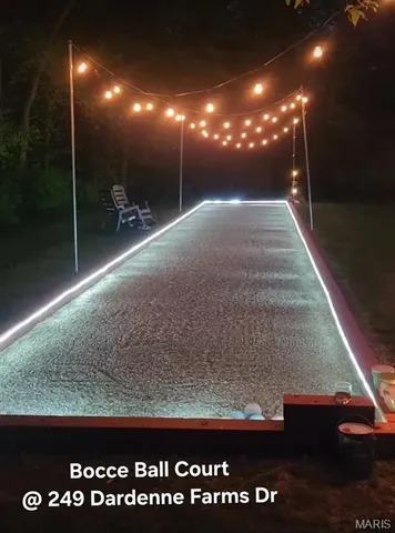 $1,150,000 | 249 Dardenne Farms Drive, St. Charles, MO 63304