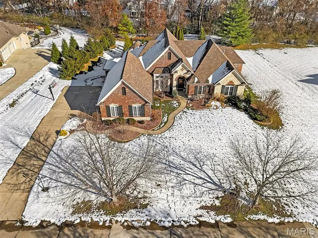 $1,150,000 | 249 Dardenne Farms Drive, St. Charles, MO 63304