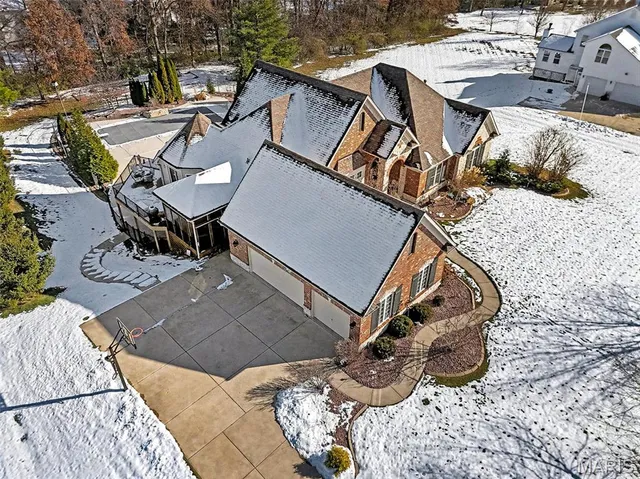 $1,150,000 | 249 Dardenne Farms Drive, St. Charles, MO 63304