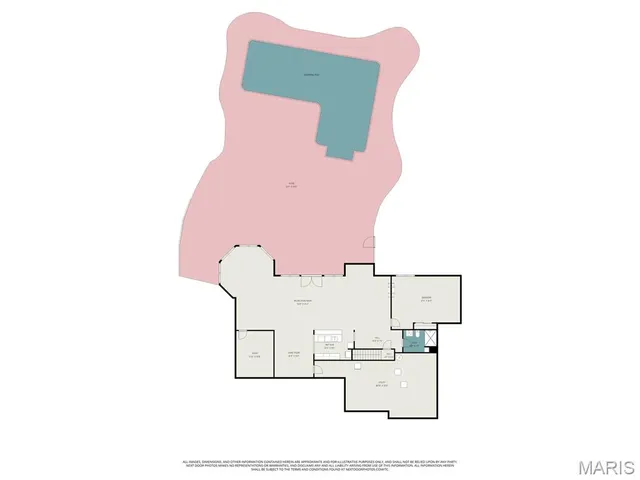 $1,150,000 | 249 Dardenne Farms Drive, St. Charles, MO 63304