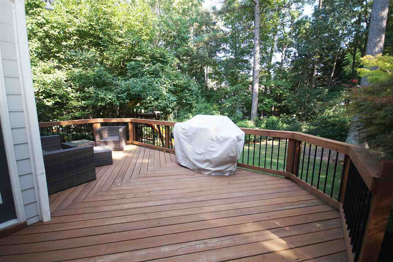 8101 Morgans Way Raleigh, NC 27615 - Photo 28 of 30 Photo 28