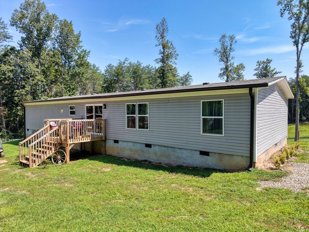 9656 Phillips Road Young Harris, GA 30582 - Photo 14 of 50