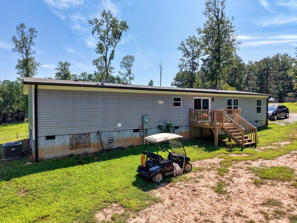 9656 Phillips Road Young Harris, GA 30582 - Photo 41 of 50