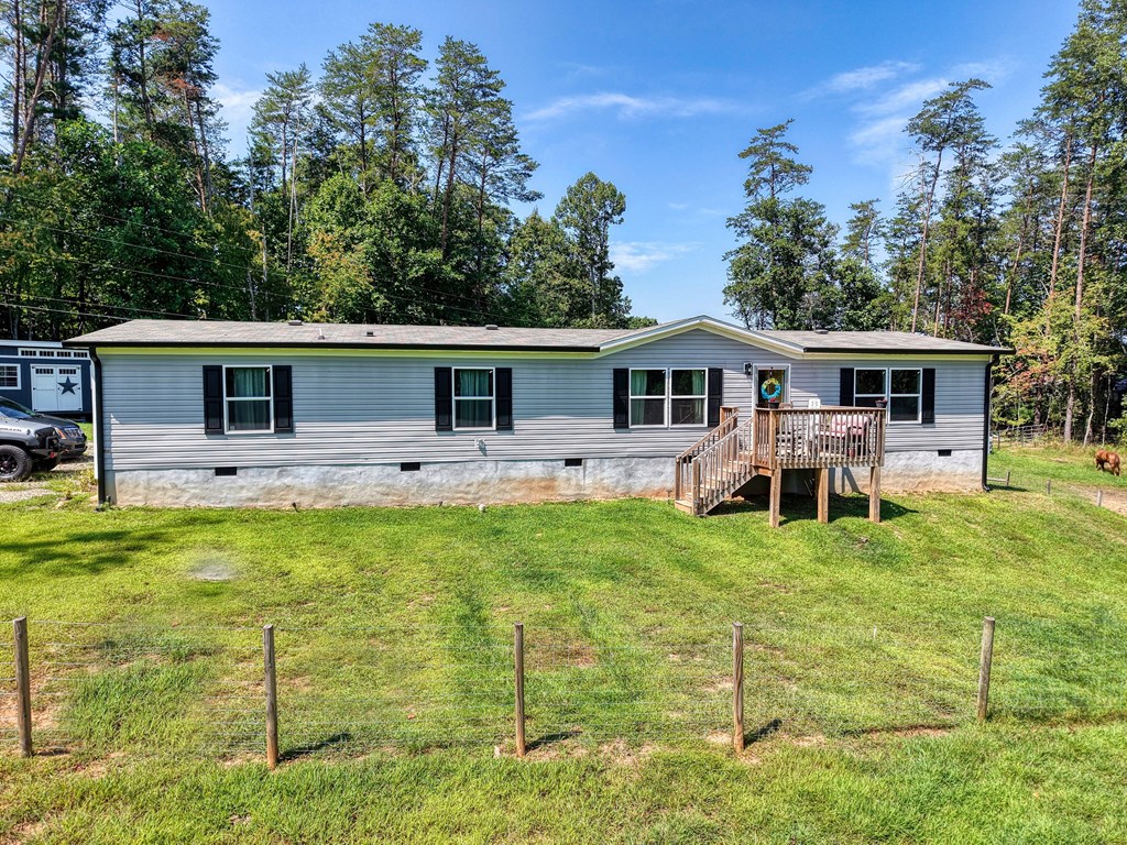 9656 Phillips Road Young Harris, GA 30582 - Photo 6 of 50
