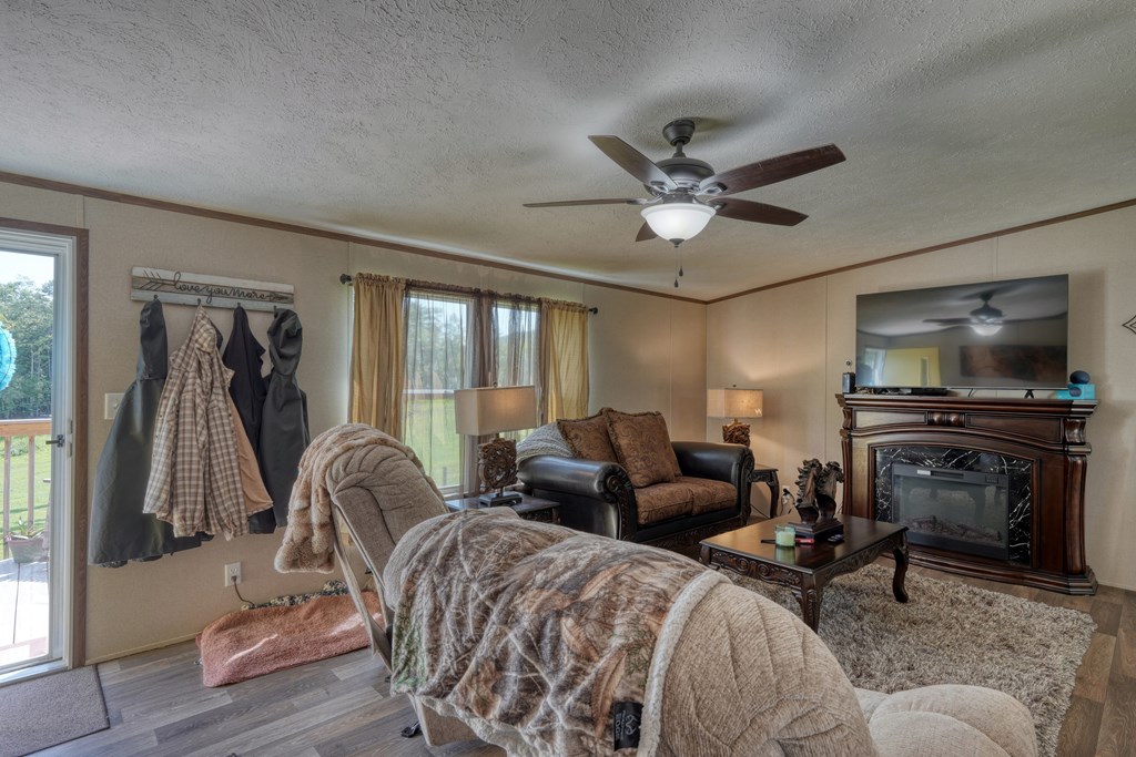 9656 Phillips Road Young Harris, GA 30582 - Photo 7 of 50