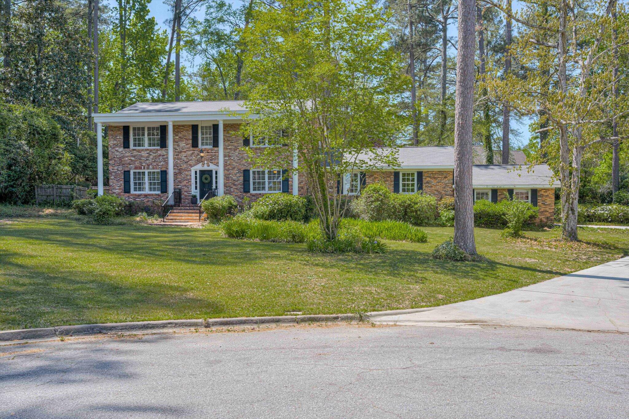 531 Regent Road Augusta, GA 30909 - Photo 1 of 54 01-001-
