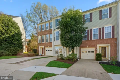 $550,000 | 13738 Dunbar Terrace, Germantown, MD 20874