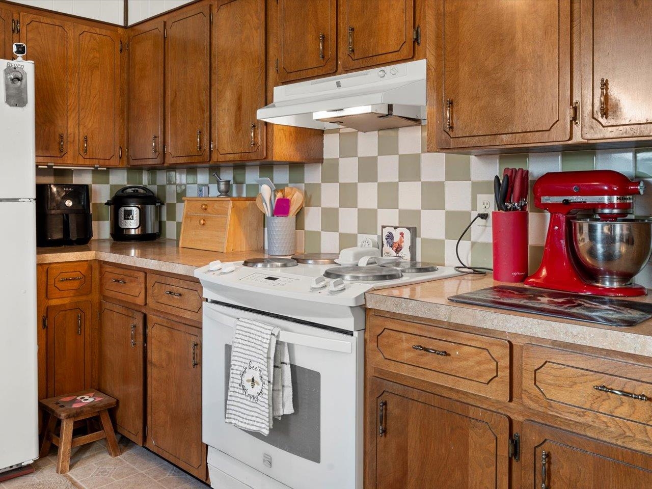 205 West Boundary Road Creal Springs, IL 62922 - Photo 11 of 25