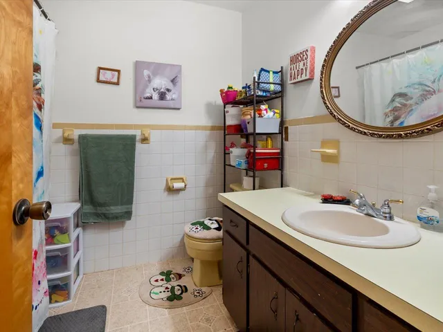 $285,000 | 205 West Boundary Road, Creal Springs, IL 62922