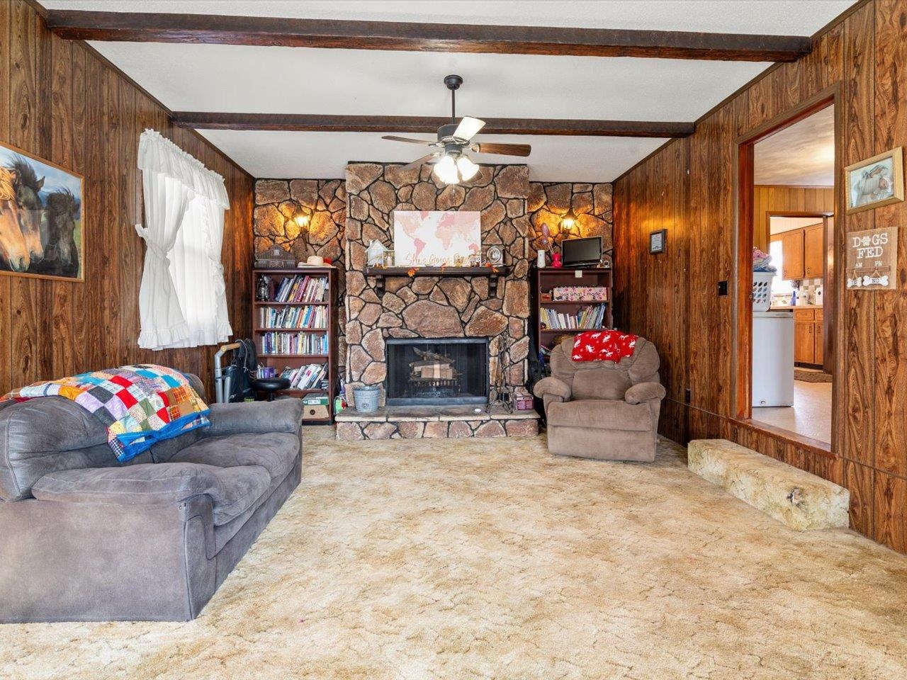 205 West Boundary Road Creal Springs, IL 62922 - Photo 22 of 25