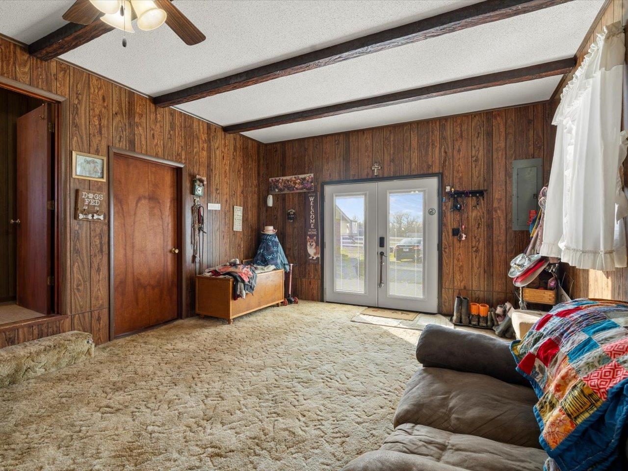 205 West Boundary Road Creal Springs, IL 62922 - Photo 23 of 25