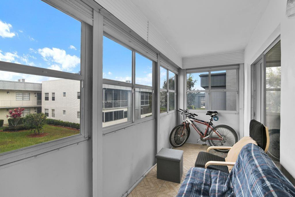906 Normandy Trail, Unit 906 Delray Beach, FL 33484 - Photo 25 of 37 Photo 25