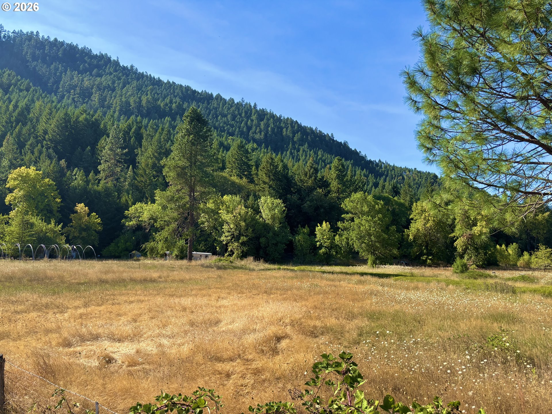 5184 Upper Cow Creek Road Azalea, OR 97410 - Photo 5 of 16 Gallery Image 5