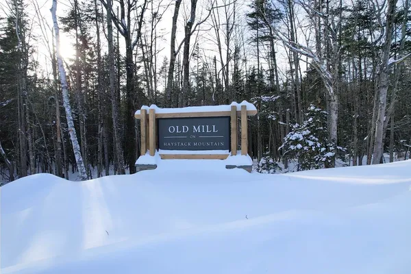 $749,000 | Lot 2 Old Mill Crossing, Wilmington, VT 05363