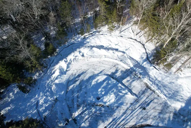 $749,000 | Lot 2 Old Mill Crossing, Wilmington, VT 05363