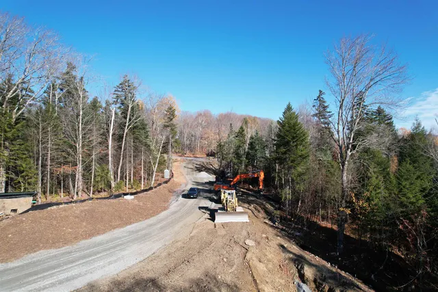 $749,000 | Lot 2 Old Mill Crossing, Wilmington, VT 05363