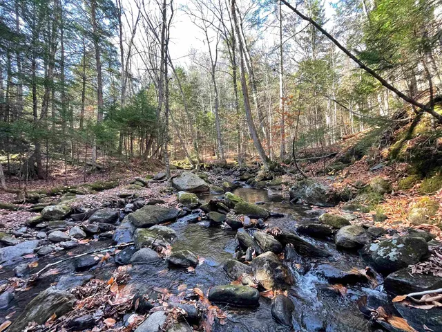 $749,000 | Lot 2 Old Mill Crossing, Wilmington, VT 05363