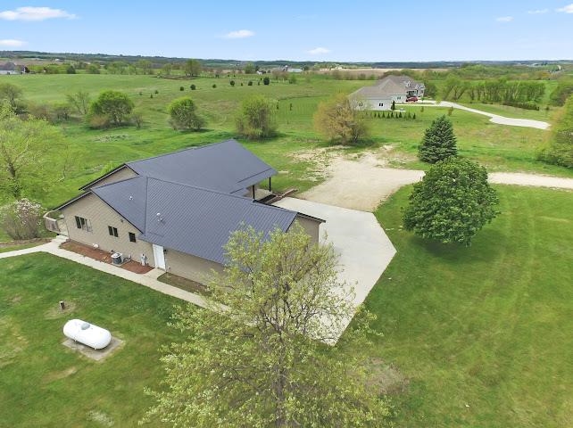 W5493 Center Monroe, WI 53566 - Photo 70 of 81