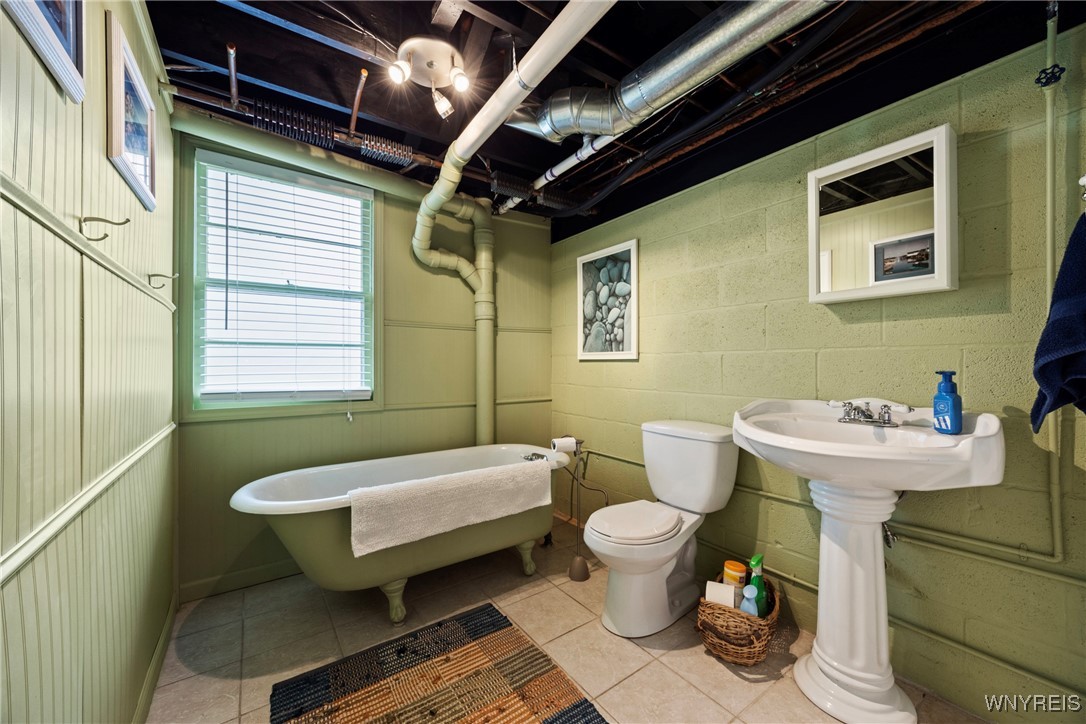 2867 Upper Mountain Road Lewiston, NY 14132 - Photo 32 of 47