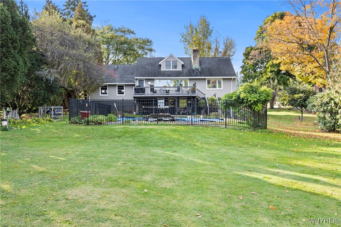 2867 Upper Mountain Road Lewiston, NY 14132 - Photo 34 of 47