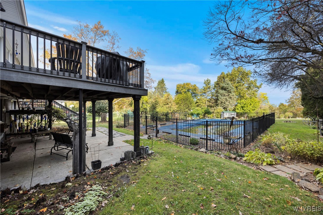 2867 Upper Mountain Road Lewiston, NY 14132 - Photo 35 of 47