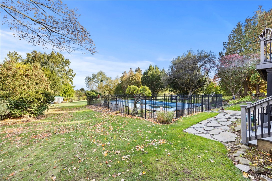 2867 Upper Mountain Road Lewiston, NY 14132 - Photo 38 of 47