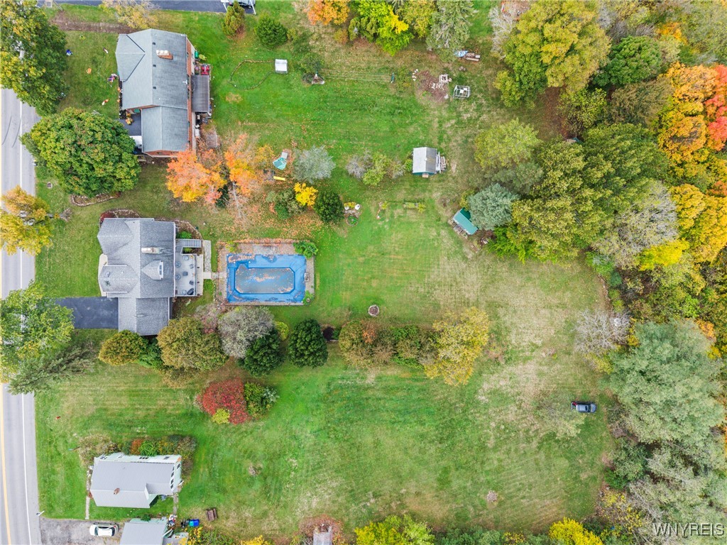 2867 Upper Mountain Road Lewiston, NY 14132 - Photo 40 of 47