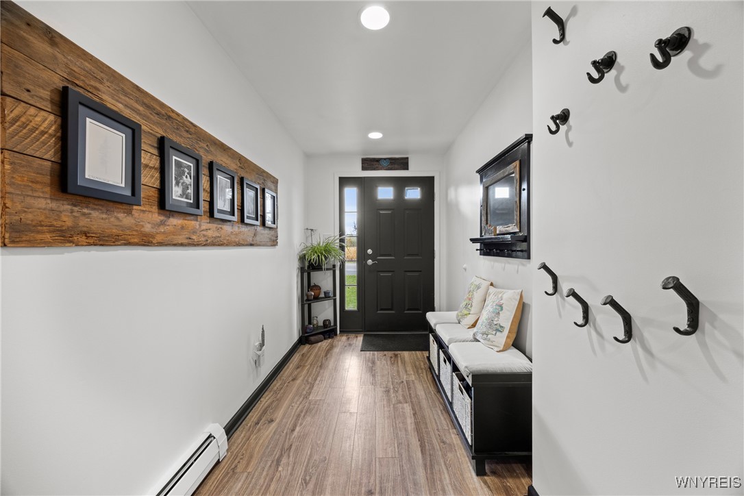 2867 Upper Mountain Road Lewiston, NY 14132 - Photo 4 of 47