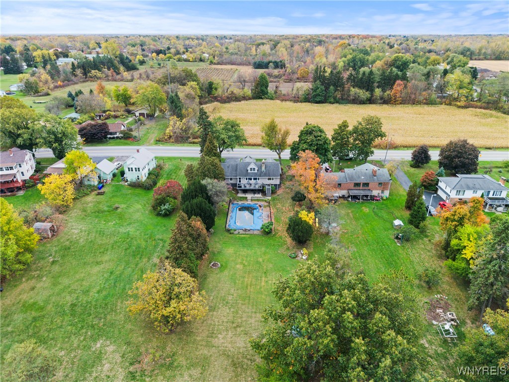 2867 Upper Mountain Road Lewiston, NY 14132 - Photo 41 of 47