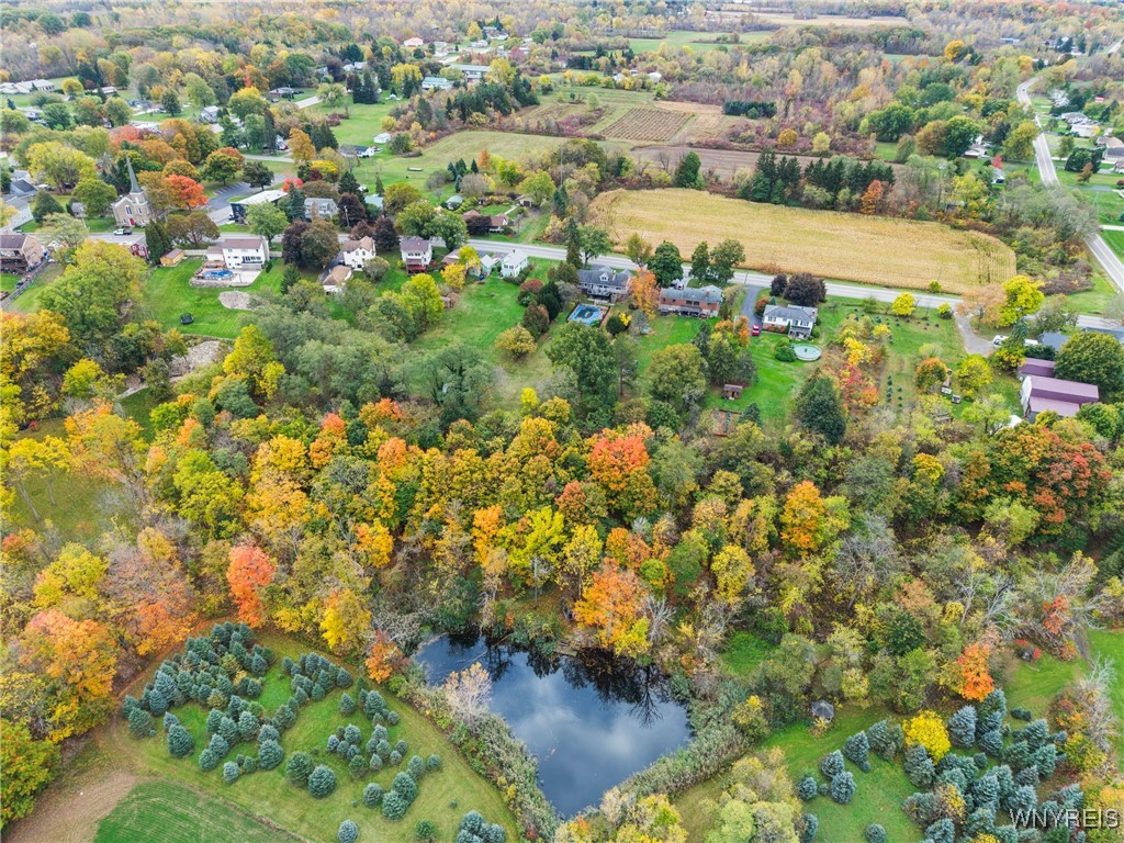 2867 Upper Mountain Road Lewiston, NY 14132 - Photo 43 of 47