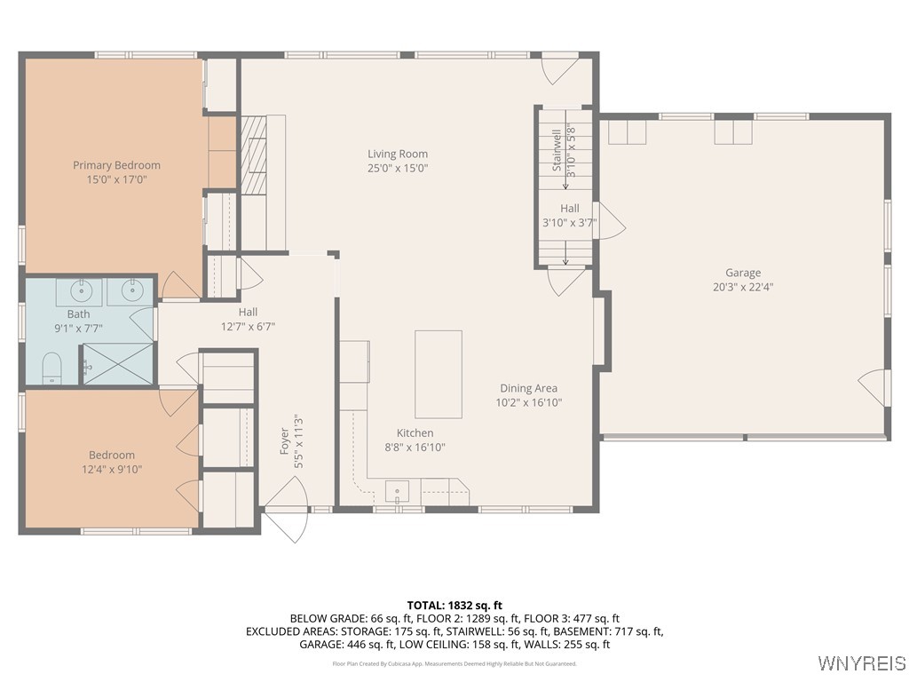 2867 Upper Mountain Road Lewiston, NY 14132 - Photo 44 of 47
