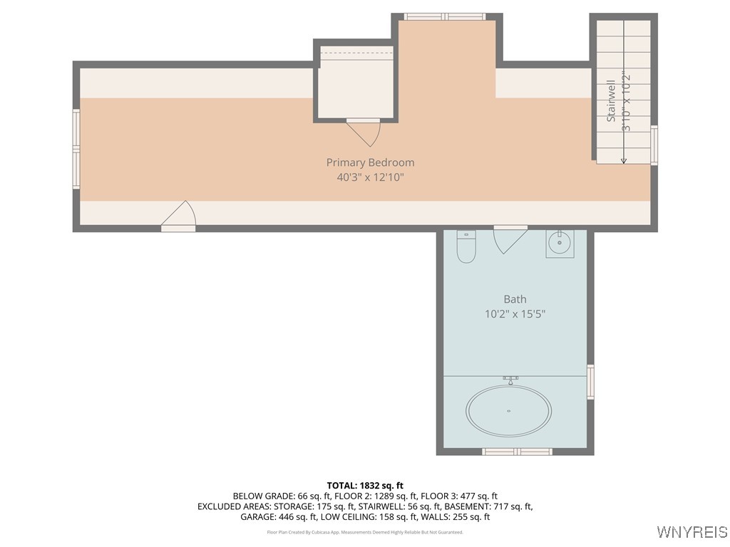 2867 Upper Mountain Road Lewiston, NY 14132 - Photo 45 of 47