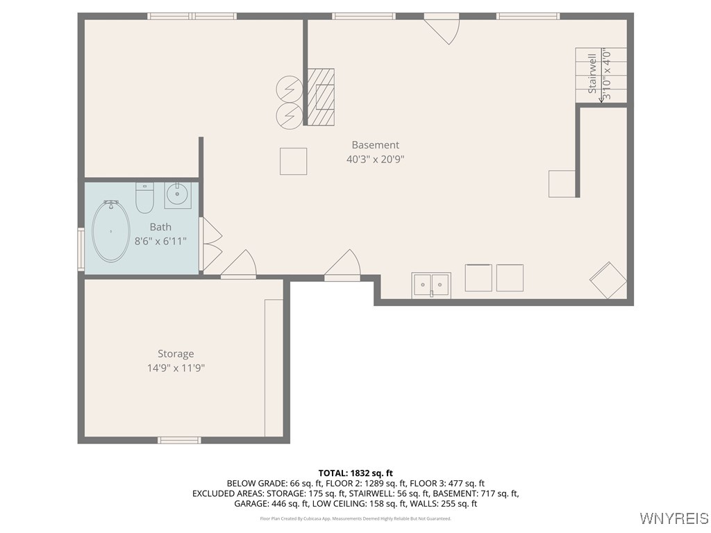 2867 Upper Mountain Road Lewiston, NY 14132 - Photo 46 of 47