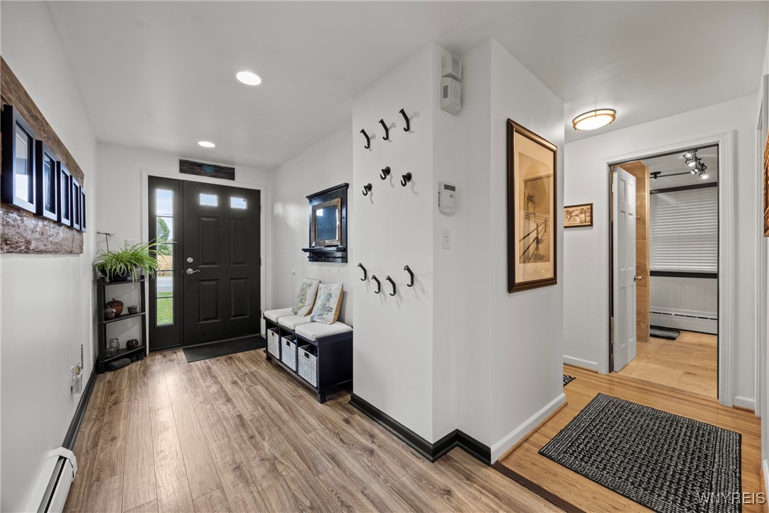 2867 Upper Mountain Road Lewiston, NY 14132 - Photo 5 of 47