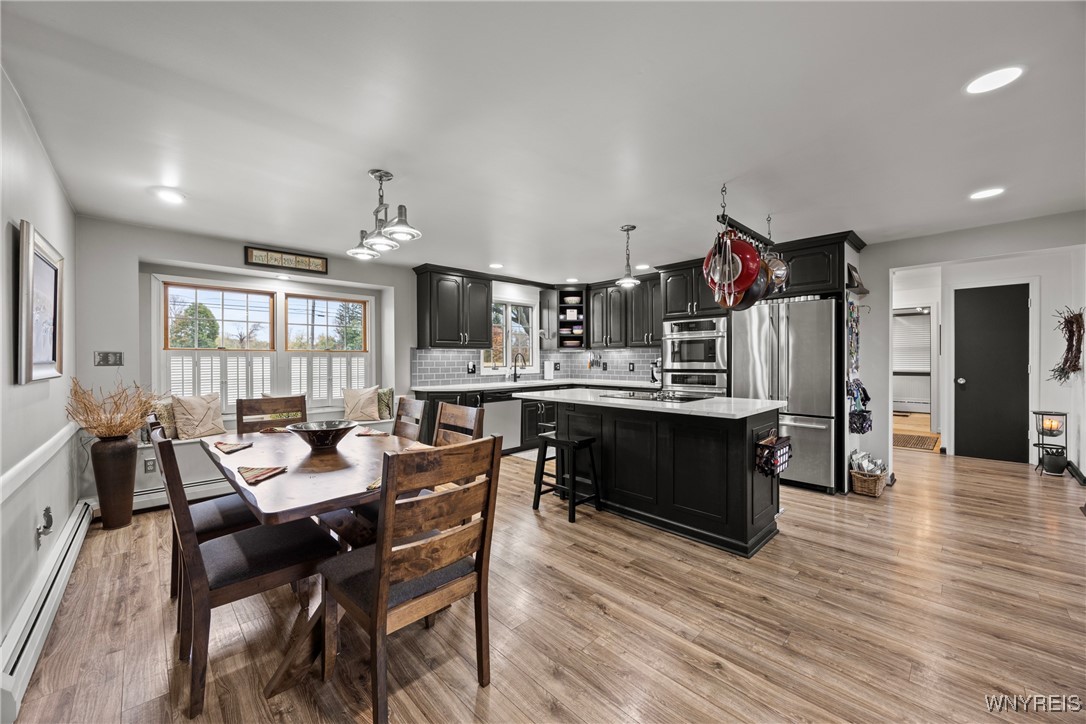 2867 Upper Mountain Road Lewiston, NY 14132 - Photo 9 of 47