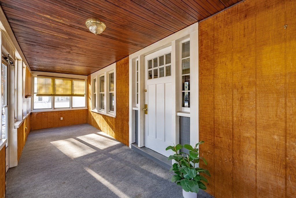 48 Rimmon Avenue Chicopee, MA 01013 - Photo 36 of 41 a view of entryway with livingroom